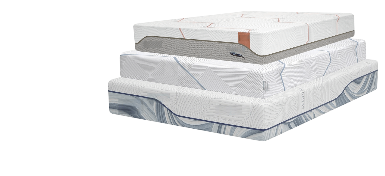 Mattresses & Furniture