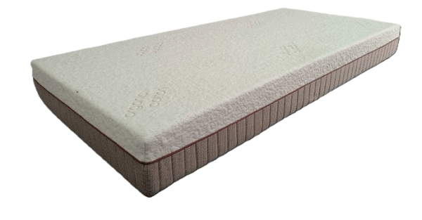 Paris Memory foam Mattress 180cm x 200cm - Image 5