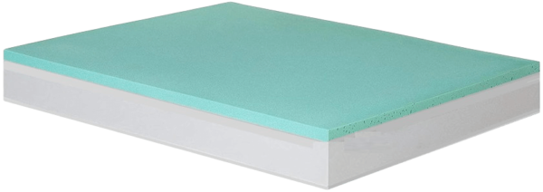 Paris Memory foam Mattress 180cm x 200cm - Image 3