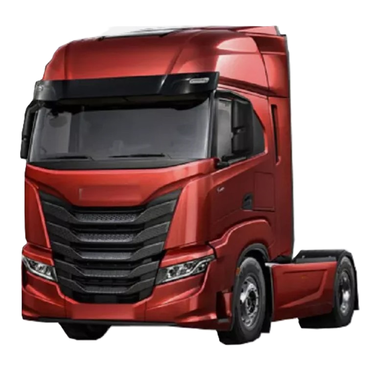 IVECO Standard Truck Mattresses