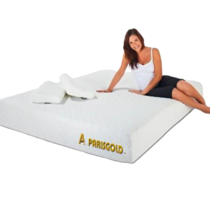 Gold Combination Mattress 120cm x 190cm