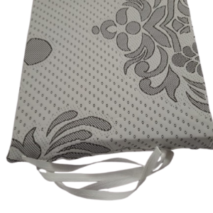 Decorative cushions for chair