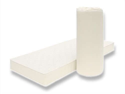 Paris foam mattresses 80 x 200 cm - Image 2