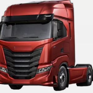 Saltele Standard noi pentru camion IVECO