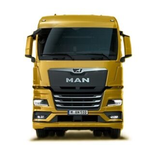 Saltele Standard noi pentru camion MAN