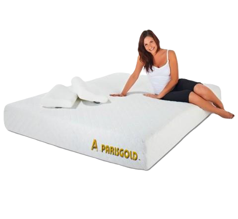 Gold Combination Mattress 90cm x 190cm