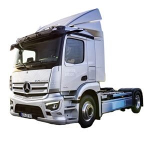 Saltele în formă de T pentru camion MERCEDES