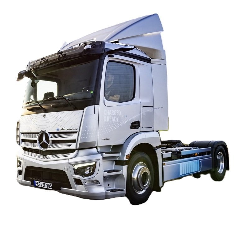 Saltele Standard noi pentru camion MERCEDES
