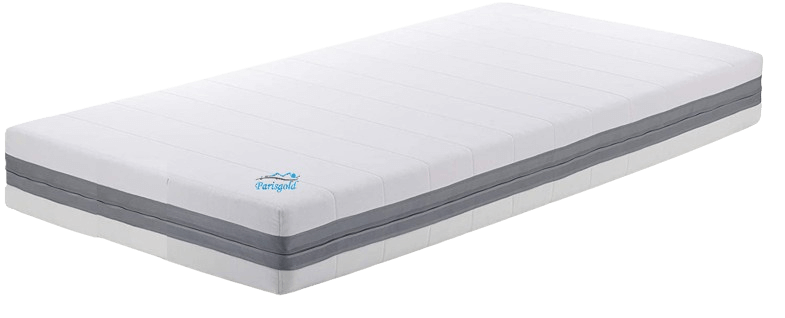 Gold Memory foam Mattress 140cm x 200cm - Image 6
