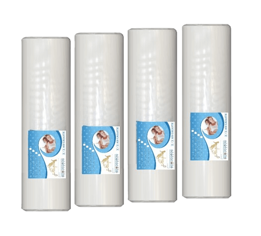 Topper Star 80 cm x 200 cm h.4 cm - Image 4