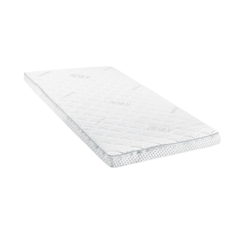 Topper Star 80 cm x 200 cm h.4 cm - Image 2