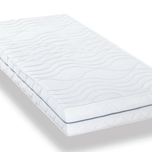 Paris foam mattresses 120 x 200 cm