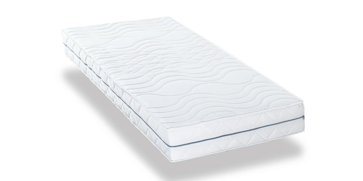 Gold Combination Mattress 90cm x 190cm - Image 3