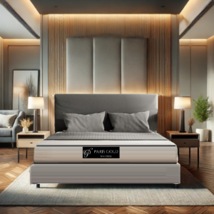 Hybrid mattress