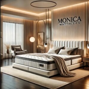 Orthopedic mattress
